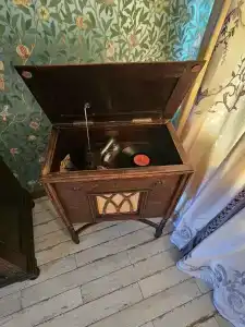 Мадемуазель Пшёнкина - 18