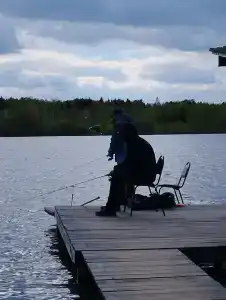 Рыбалка на Юдинках - 23