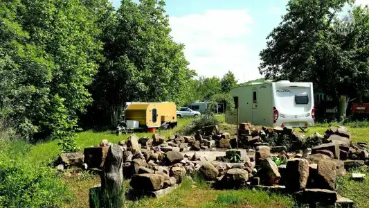 Гранитный каньон - 37