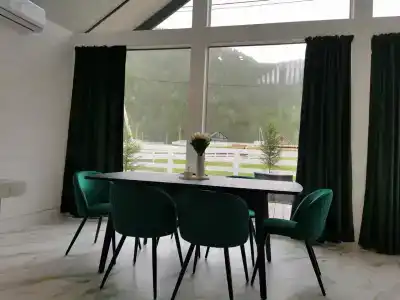 Altay dream house - 50