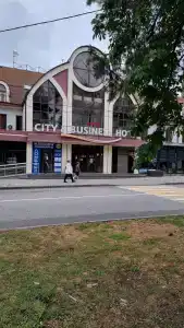 City & Business - 31