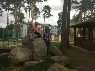 Кокшебель - 53