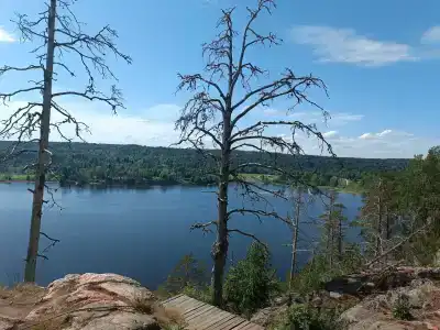 Karelia Love Glamping - 57