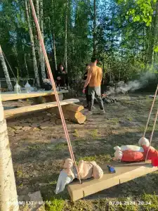 Чудохутор - 27