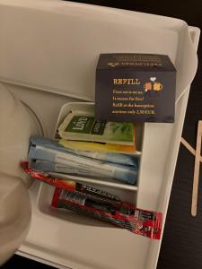 Comfort LT - Rock 'n' Roll Vilnius - 41