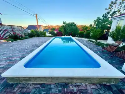 Гостевой дом Villa White - 22