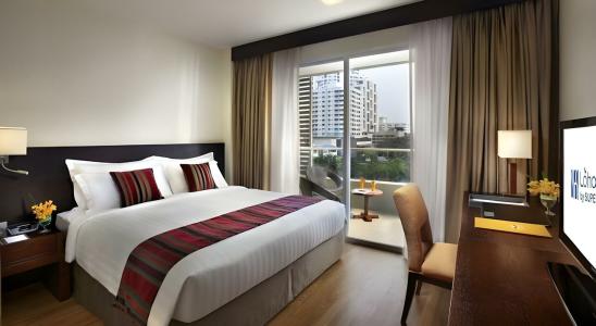 Lohas Residences Sukhumvit - 76