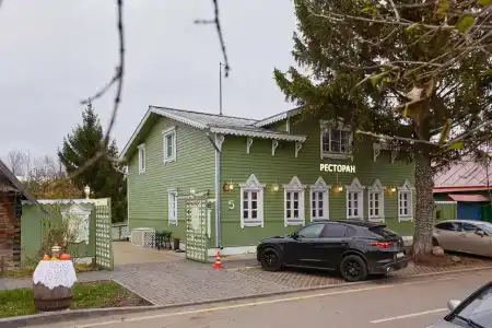 Генеральская Дача - 2