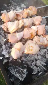 Белый лис - 23