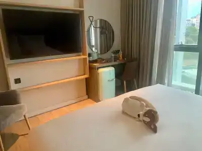 Hilton Garden Inn Tbilisi Riverview - 15