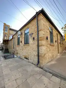 Вековые стены - 0