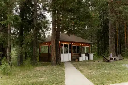 Место силы - 13
