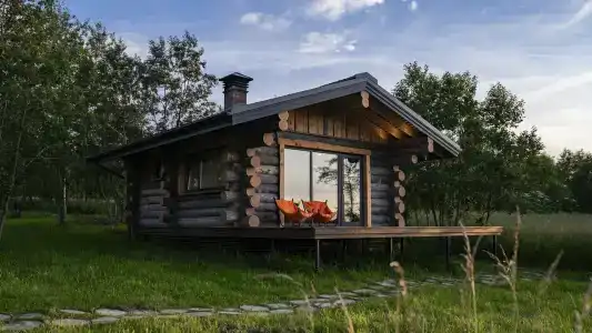 Трофимов Берег - 5