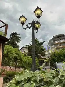 Дом Солнца - 4