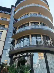 Кардинал - 6