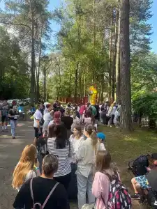 Купалинка - 30