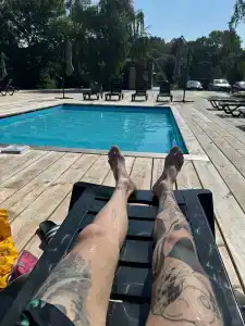 Балтийские Холмы - 23