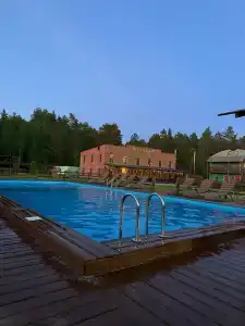Дикий запад - 12