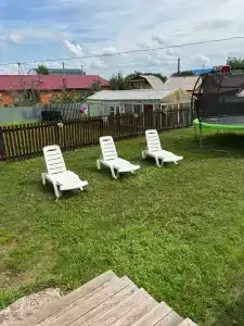 База отдыха у Нины - 1