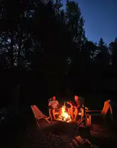 Эко-отель Someroya - 31