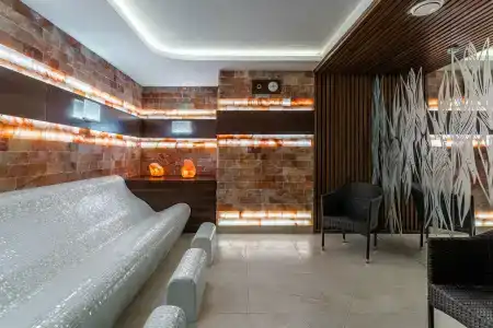 Kravt Nevsky Hotel & Spa - 13