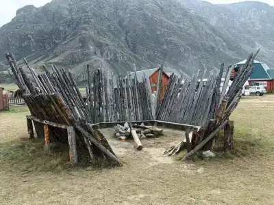 Мешке Таш - 3