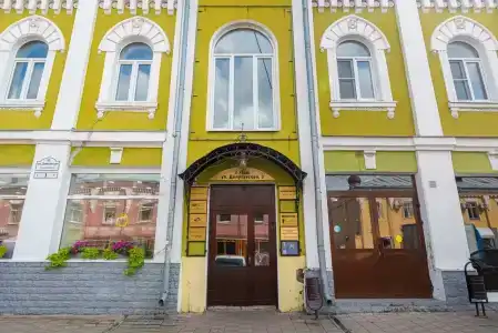 Мечтатели - 7