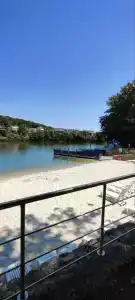 Лесное Озеро - 1