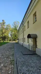 Свяцкі Палац - 24