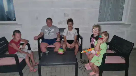 Баварский дворик - 12
