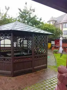 Гостевой дом Элиза Заркау - 84