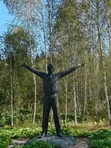 Парк Экспедиция - 8