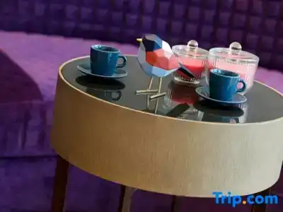 Wanda Vista Istanbul - 95