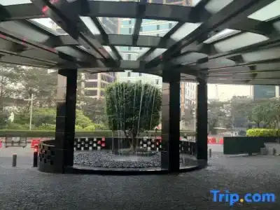 Trident Bandra Kurla - 4