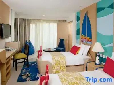 Holiday Inn Mumbai International Airport, An Ihg - 98