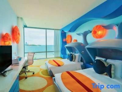 Holiday Inn Mumbai International Airport, An Ihg - 97