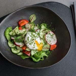 Kravt Nevsky Hotel & Spa - 83