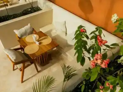 Seconda Stella Romantic Hideaway - 1