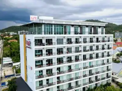 Ur The Private Huahin - 2