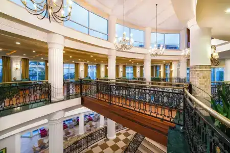 Trendy Aspendos Beach - 11