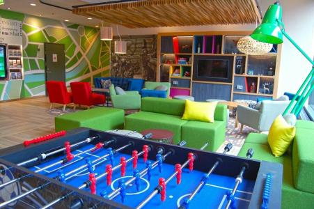 Holiday Inn Helsinki West - Ruoholahti, An Ihg - 21