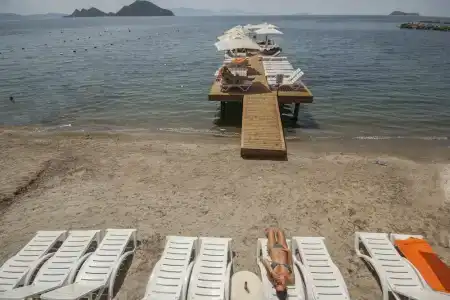 Dragut Point South-All Inclusive - 39