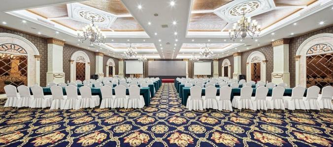 Grand Regency Qingdao - 25