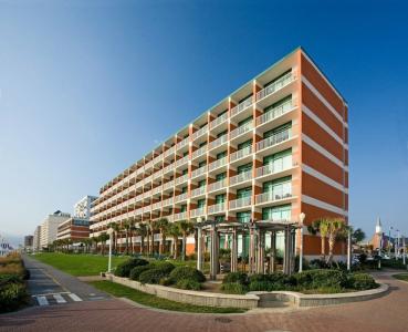 Holiday Inn & Suites North Beach, An Ihg - 47