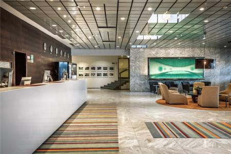 Hilton Helsinki Kalastajatorppa - 20