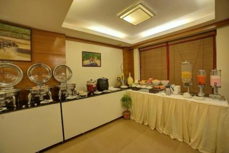 Coraltree By Goldfinchs Bangalore - 40