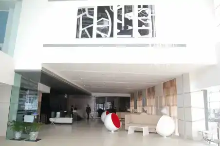 The Pride, Bangalore - 13