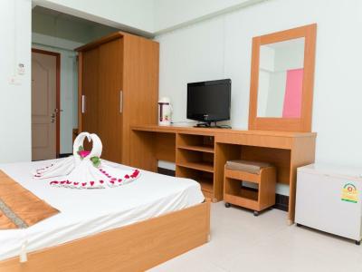 The Garden Place Bangkok - 34