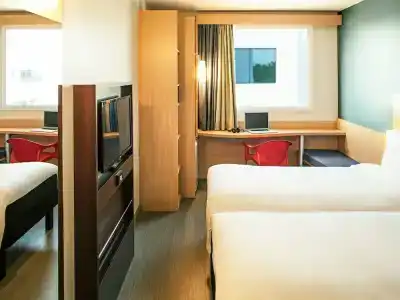 Novotel Rio de Janeiro Parque Olimpico - 20