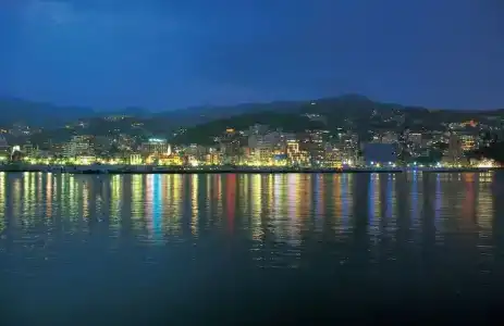 Atami Korakuen - 5